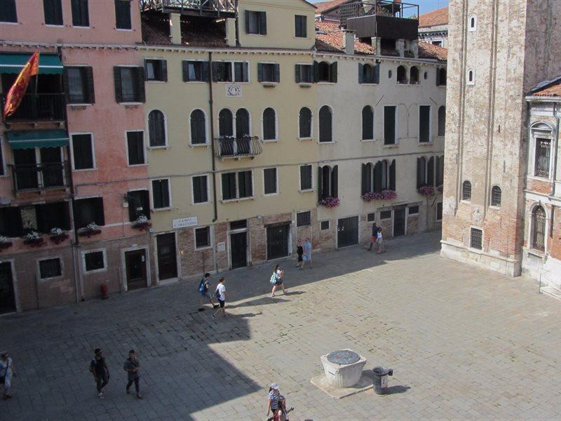 Residenza Rivo Alto Pensión Venecia