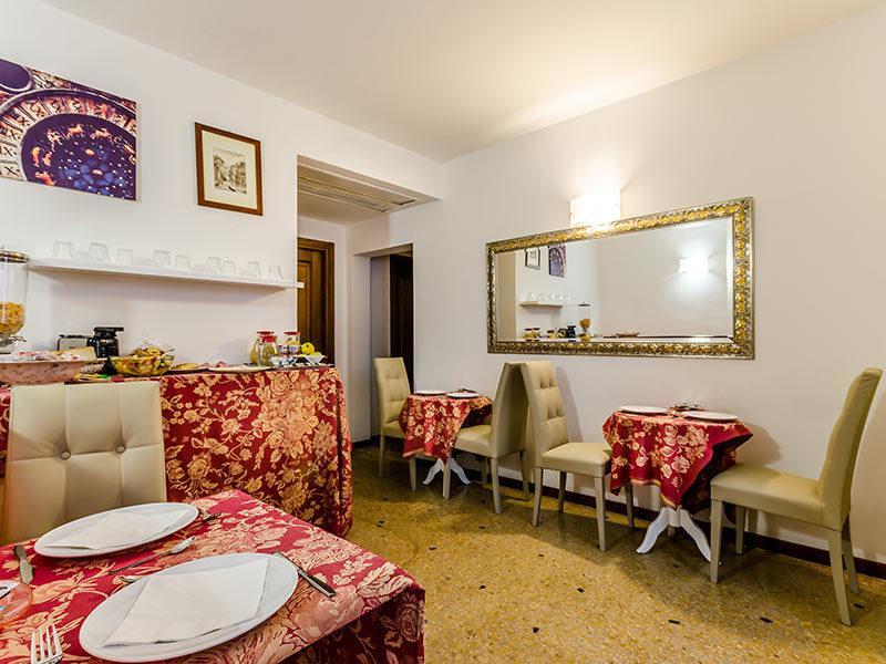 Residenza Rivo Alto 3* Venecia