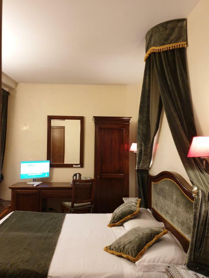 Pensión Residenza Rivo Alto