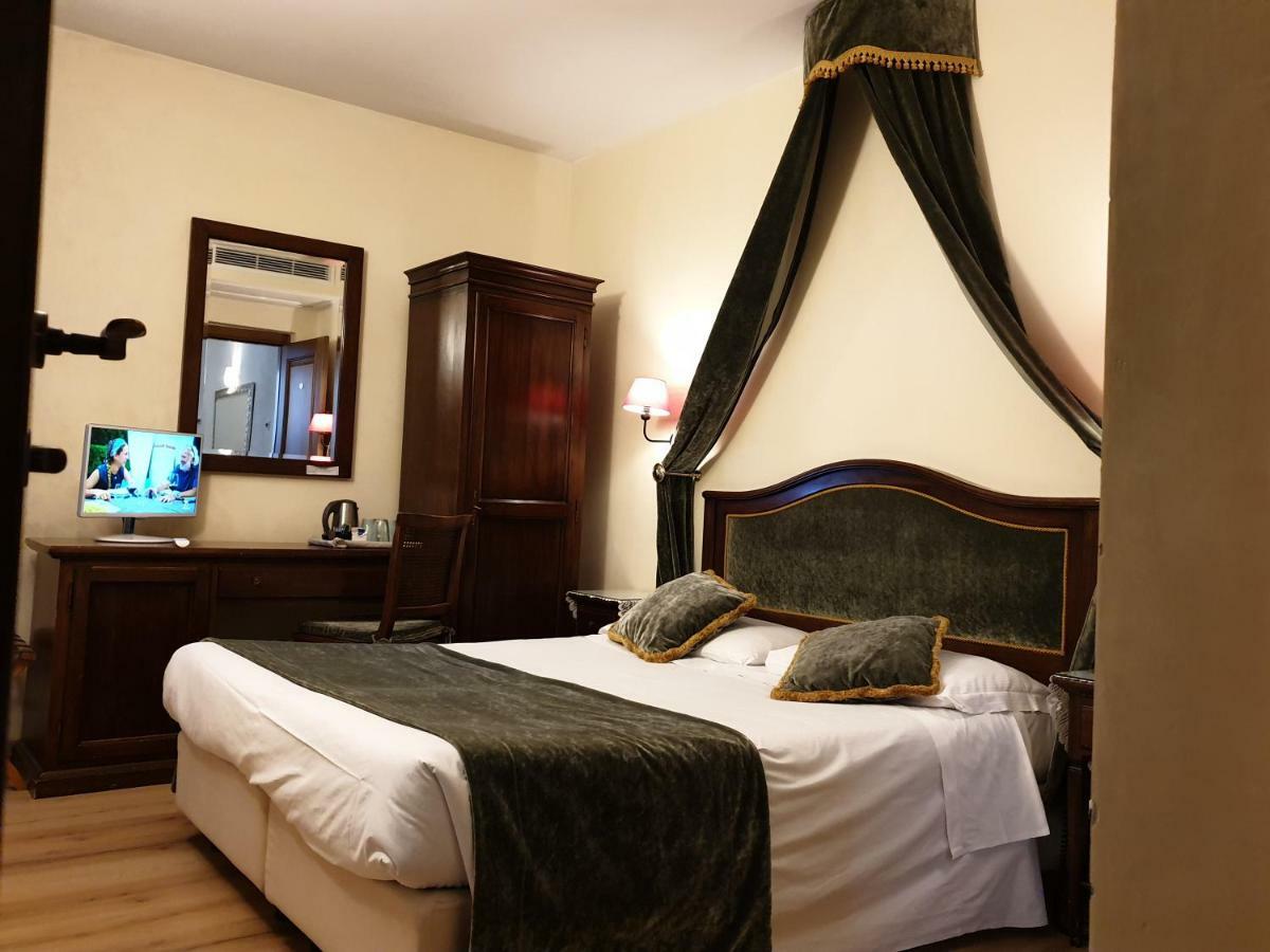 Residenza Rivo Alto Pensión Venecia