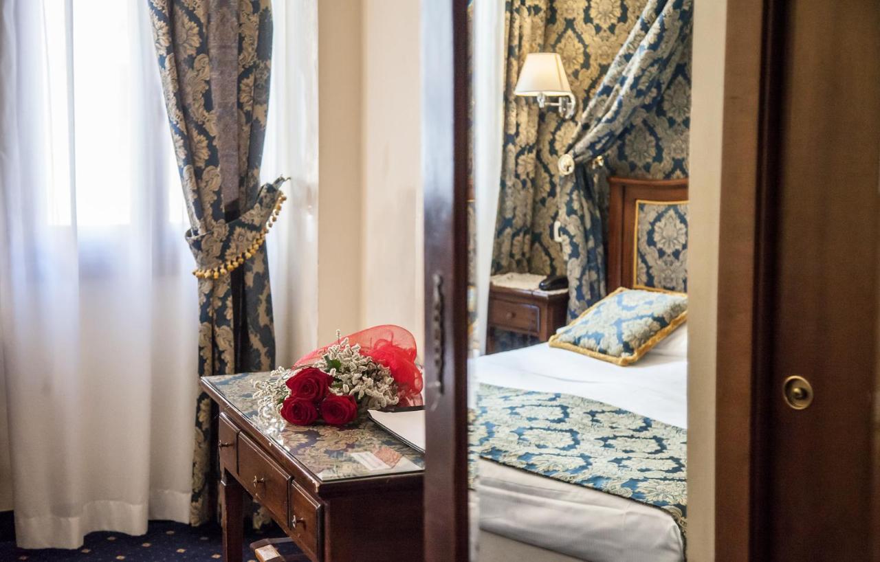 Residenza Rivo Alto 3* Venecia